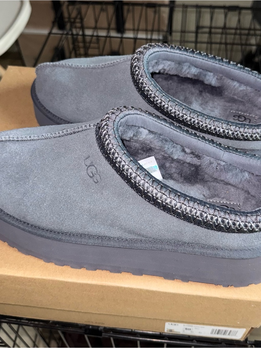 Ugg Tazz Ii